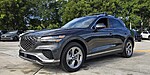 New 2026 GENESIS GV70 2.5T ADVANCED AWD in DAVIE, FLORIDA