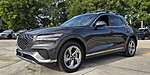 New 2026 GENESIS GV70 2.5T ADVANCED AWD in DAVIE, FLORIDA