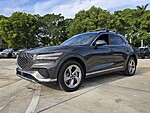 New 2026 GENESIS GV70 2.5T ADVANCED AWD in DAVIE, FLORIDA (Photo 1)