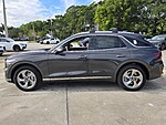 New 2026 GENESIS GV70 2.5T ADVANCED AWD in DAVIE, FLORIDA (Photo 2)