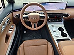 New 2026 GENESIS GV70 2.5T ADVANCED AWD in DAVIE, FLORIDA (Photo 8)