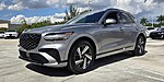 New 2026 GENESIS GV70 3.5T SPORT ADVANCED AWD in DAVIE, FLORIDA