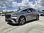 New 2026 GENESIS GV70 3.5T SPORT ADVANCED AWD in DAVIE, FLORIDA (Photo 1)