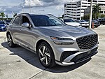 New 2026 GENESIS GV70 3.5T SPORT ADVANCED AWD in DAVIE, FLORIDA (Photo 4)