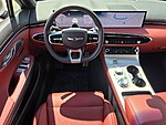 New 2026 GENESIS GV70 3.5T SPORT ADVANCED AWD in DAVIE, FLORIDA (Photo 8)