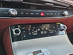 New 2026 GENESIS GV70 3.5T SPORT ADVANCED AWD in DAVIE, FLORIDA (Photo 9)