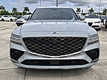 New 2026 GENESIS GV80 Coupe 3.5T E-SC AWD in DAVIE, FLORIDA (Photo 3)