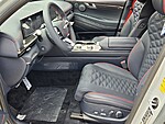 New 2026 GENESIS GV80 Coupe 3.5T E-SC AWD in DAVIE, FLORIDA (Photo 6)