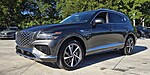 New 2026 GENESIS GV80 2.5T SELECT AWD in DAVIE, FLORIDA