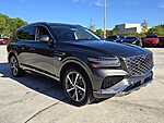 New 2026 GENESIS GV80 2.5T SELECT AWD in DAVIE, FLORIDA (Photo 4)