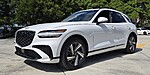New 2026 GENESIS GV70 3.5T SPORT ADVANCED AWD in DAVIE, FLORIDA