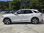 New 2026 GENESIS GV70 3.5T SPORT ADVANCED AWD in DAVIE, FLORIDA (Photo 2)
