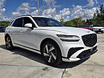 New 2026 GENESIS GV70 3.5T SPORT ADVANCED AWD in DAVIE, FLORIDA (Photo 4)
