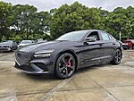 New 2026 GENESIS G70 3.3T SPORT PRESTIGE RWD in DAVIE, FLORIDA (Photo 1)