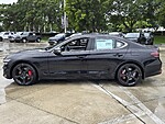 New 2026 GENESIS G70 3.3T SPORT PRESTIGE RWD in DAVIE, FLORIDA (Photo 2)