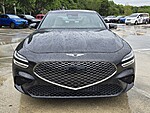 New 2026 GENESIS G70 3.3T SPORT PRESTIGE RWD in DAVIE, FLORIDA (Photo 3)