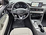 New 2026 GENESIS G70 3.3T SPORT PRESTIGE RWD in DAVIE, FLORIDA (Photo 8)