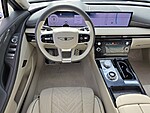 New 2026 GENESIS G80 2.5T SPORT PRESTIGE AWD in DAVIE, FLORIDA (Photo 8)