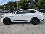 New 2026 GENESIS GV80 Coupe 3.5T E-SC PRESTIGE BLACK AWD in DAVIE, FLORIDA (Photo 2)