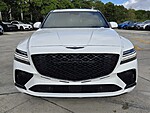 New 2026 GENESIS GV80 Coupe 3.5T E-SC PRESTIGE BLACK AWD in DAVIE, FLORIDA (Photo 3)