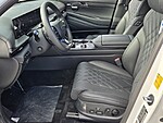 New 2026 GENESIS GV80 Coupe 3.5T E-SC PRESTIGE BLACK AWD in DAVIE, FLORIDA (Photo 6)