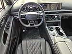 New 2026 GENESIS GV80 Coupe 3.5T E-SC PRESTIGE BLACK AWD in DAVIE, FLORIDA (Photo 8)