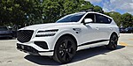 New 2026 GENESIS GV80 3.5T PRESTIGE BLACK AWD in DAVIE, FLORIDA