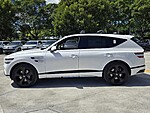 New 2026 GENESIS GV80 3.5T PRESTIGE BLACK AWD in DAVIE, FLORIDA (Photo 2)