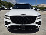 New 2026 GENESIS GV80 3.5T PRESTIGE BLACK AWD in DAVIE, FLORIDA (Photo 3)