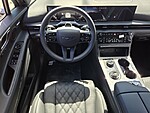 New 2026 GENESIS GV80 3.5T PRESTIGE BLACK AWD in DAVIE, FLORIDA (Photo 8)