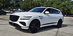 New 2026 GENESIS GV80 3.5T PRESTIGE BLACK AWD in DAVIE, FLORIDA