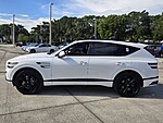New 2026 GENESIS GV80 3.5T PRESTIGE BLACK AWD in DAVIE, FLORIDA (Photo 2)