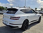 New 2026 GENESIS GV80 3.5T PRESTIGE BLACK AWD in DAVIE, FLORIDA (Photo 4)