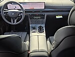 New 2026 GENESIS GV80 3.5T PRESTIGE BLACK AWD in DAVIE, FLORIDA (Photo 7)