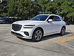 New 2026 GENESIS GV70 2.5T SELECT AWD in DAVIE, FLORIDA (Photo 1)