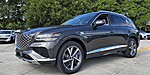 New 2026 GENESIS GV80 2.5T SELECT AWD in DAVIE, FLORIDA