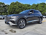 New 2026 GENESIS GV80 2.5T SELECT AWD in DAVIE, FLORIDA (Photo 1)