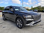 New 2026 GENESIS GV80 2.5T SELECT AWD in DAVIE, FLORIDA (Photo 4)