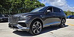 New 2026 GENESIS GV80 3.5T PRESTIGE AWD in DAVIE, FLORIDA