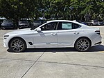 New 2026 GENESIS G70 2.5T STANDARD RWD in DAVIE, FLORIDA (Photo 2)