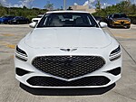 New 2026 GENESIS G70 2.5T STANDARD RWD in DAVIE, FLORIDA (Photo 3)
