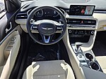 New 2026 GENESIS G70 2.5T STANDARD RWD in DAVIE, FLORIDA (Photo 8)