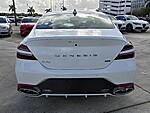 New 2026 GENESIS G70 3.3T SPORT PRESTIGE RWD in DAVIE, FLORIDA (Photo 4)