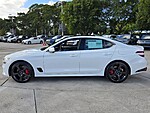 New 2026 GENESIS G70 3.3T SPORT PRESTIGE RWD in DAVIE, FLORIDA (Photo 2)
