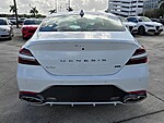 New 2026 GENESIS G70 3.3T SPORT PRESTIGE RWD in DAVIE, FLORIDA (Photo 4)