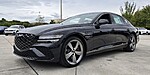 New 2026 GENESIS G80 2.5T SPORT PRESTIGE AWD in DAVIE, FLORIDA