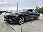 New 2026 GENESIS G80 2.5T SPORT PRESTIGE AWD in DAVIE, FLORIDA (Photo 1)