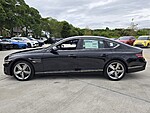 New 2026 GENESIS G80 2.5T SPORT PRESTIGE AWD in DAVIE, FLORIDA (Photo 2)