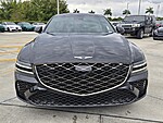 New 2026 GENESIS G80 2.5T SPORT PRESTIGE AWD in DAVIE, FLORIDA (Photo 3)
