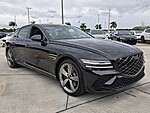 New 2026 GENESIS G80 2.5T SPORT PRESTIGE AWD in DAVIE, FLORIDA (Photo 4)